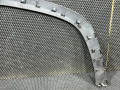 накладка колесной арки Hyundai Tucson 4 поколение 2024, 2.5 л., G4KN, бензин, АКПП, внедорожник 5 дв., 87711-CW000, 87711CW000 - фото №10