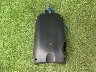 кожух рулевой колонки Audi A8 D3 [2-й рестайлинг] 2008, 4.2 л., BVJ, бензин, седан, 4E0951597C