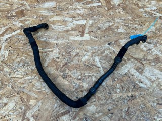 патрубок (трубопровод, шланг) Volkswagen Tiguan 2 поколение [рестайлинг] 2024, 2.0 л., DTEA, бензин, АКПП, внедорожник 5 дв., полный привод, 5QN131128G