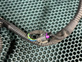 проводка бампера Porsche Cayenne 958 2013, 3.6 л., M 55.01, бензин, АКПП, внедорожник 5 дв., 7P5971104 - фото №5
