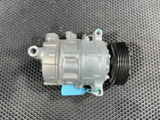 компрессор кондиционера Volkswagen Taos 1 поколение 2023, 1.5 л., DNKA, бензин, АКПП, внедорожник 5 дв., передний привод, 3Q0816803E