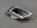 насадка на глушитель BMW X7 G07 2020, 3.0 л., бензин, АКПП, внедорожник 5 дв., 7447591, 7447591-07, 2358490005, 51127447591 - фото №3