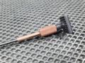 замок спинки заднего сиденья правое Kia K5 3 поколение 2020, 1.6 л., G4FP, бензин, АКПП, 89T50L2000 - фото №6