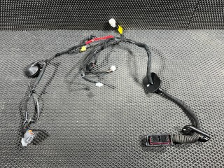 дверная проводка Kia K5 3 поколение [рестайлинг] 2025, 2.5 л., бензин, АКПП, седан, полный привод, 916P8L2180