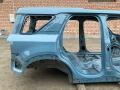 крыло заднее правое Ford Bronco Sport 1 поколение 2020, 1.5 л., бензин, АКПП, внедорожник 5 дв. - фото №2