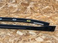 молдинг крыши Nissan Rogue T33 2023, 1.5 л., KR15, бензин, АКПП, внедорожник 5 дв., передний привод, 73852-6RA0A, 73853-6RA0A - фото №10