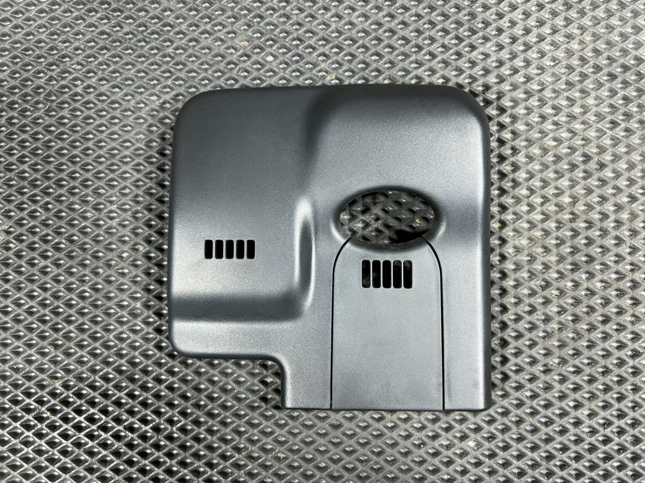 зеркало салона Chevrolet Trax 2 поколение 2024, 1.2 л., LIH, бензин, АКПП, внедорожник 5 дв., передний привод, 42734315, 42755362 - фото №1