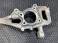 кулак поворотный левый Audi A4 B9 2018, 2.0 л., бензин, АКПП, седан, 8W0407241F, 8W0407559 - фото №8