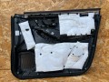 обшивка двери передняя левая Nissan Rogue T33 2023, 1.5 л., KR15, бензин, АКПП, внедорожник 5 дв., передний привод, 809776RA001 - фото №6