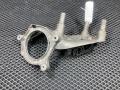кронштейн (крепление) Porsche Cayenne 955 2006, 4.5 л., M 48.00, бензин, АКПП, внедорожник 5 дв., 7L5131082 - фото №3