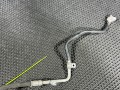 трубка кондиционера Jaguar XE 1 поколение X760 2016, 3.0 л., AJ 126, бензин, АКПП, седан, T2H6667, LR091477, GX7319N648BB - фото №6