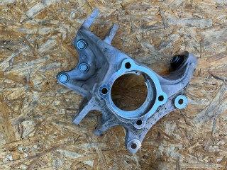 кулак задний правый Kia Sorento 4 поколение 2023, 2.5 л., бензин, АКПП, внедорожник 5 дв., передний привод, 52711-P2000