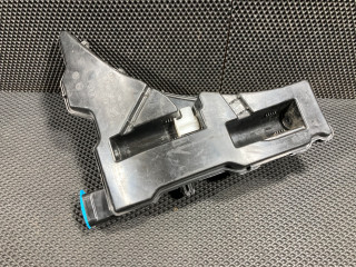 бачок омывателя Audi A5 F5 2018, 2.0 л., бензин, АКПП, лифтбэк, 8W6955451E, 8W6250CEBI