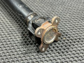 карданный вал BMW 5 серия F07/F10/F11 [рестайлинг] 2013, 3.0 л., N55 B30 A, бензин, АКПП, седан - фото №5