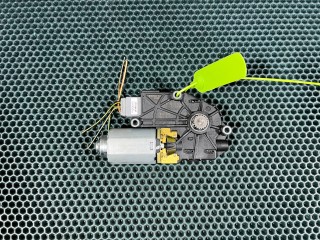 двигатель электролюка Land Rover Range Rover Evoque 1 поколение [рестайлинг] L538 2016, 2.0 л., бензин, АКПП, внедорожник 5 дв., WR09-C01-AA, LR064633, LR128434, 1731706A