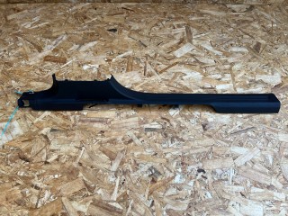 накладка на порог внутренняя Volkswagen Tiguan 2 поколение [рестайлинг] 2024, 2.0 л., DTEA, бензин, АКПП, внедорожник 5 дв., полный привод, 5NN853371A