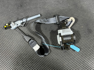 ремень безопасности Honda CR-V 6 поколение 2025, 1.5 л., L15B, бензин, АКПП, внедорожник 5 дв., 04818-3A0-A00ZB