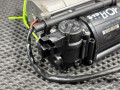 компрессор пневмоподвески Mercedes-Benz CLS-Класс C218/X218 [рестайлинг] C218 2014, 4.0 л., M 278.910, бензин, АКПП, седан, A2123200104 - фото №8
