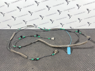 проводка Nissan Rogue T33 2022, 1.5 л., KR15, бензин, АКПП, внедорожник 5 дв., 282434BA0B