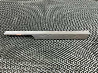 накладка на торпедо (консоль) Volkswagen Tiguan 2 поколение [рестайлинг] 2024, 2.0 л., DTEA, бензин, АКПП, внедорожник 5 дв., полный привод, 5NN858418A