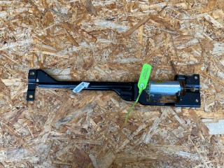 моторчик регулировки сиденья Audi S5 8T [рестайлинг] 2015, 3.0 л., бензин, АКПП, 0130002655, 976886-103