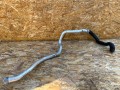патрубок (трубопровод, шланг) Porsche 911 997 2006, 3.8 л., бензин, АКПП, 99710680901 - фото №3