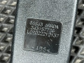 фиксатор ремня безопасности Nissan Rogue T33 2022, 1.5 л., KR15, бензин, АКПП, внедорожник 5 дв., 888436RR0A - фото №5