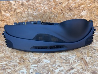 панель передняя салона (торпедо) Audi A8 D4/4H [рестайлинг] 2013, 4.0 л., CEUA, бензин, АКПП, седан, 4H1857927A24A, 4H1857001B38M, 4H1857067A, 4H1857009