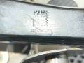 педаль тормоза Nissan Rogue T33 2022, 1.5 л., KR15, бензин, АКПП, внедорожник 5 дв., 46501-6RR0B - фото №7