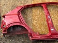 боковина кузова правая Buick Encore GX 1 поколение [рестайлинг] 2024, 1.3 л., бензин, АКПП, внедорожник 5 дв. - фото №2