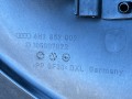 панель передняя салона (торпедо) Audi A8 D4/4H [рестайлинг] 2013, 4.0 л., CEUA, бензин, АКПП, седан, 4H1857927A24A, 4H1857001B38M, 4H1857067A, 4H1857009 - фото №14