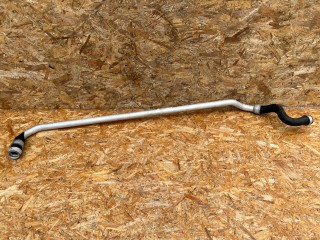 трубка охлаждающей жидкости Porsche 911 997 2009, 3.8 л., бензин, АКПП, 99710665103