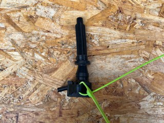 катушка зажигания Land Rover Range Rover Sport 2 поколение [рестайлинг] 2019, 3.0 л., 306PS, бензин, АКПП, внедорожник 5 дв., DX23-12A366-AC, C2Z18619, LR035548