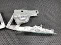 петля капота Jaguar XF X260 260 2015, 2.0 л., 204PT, бензин, АКПП, седан, GX7316801AE, GX7316800AE, T2H12980, T2H12981 - фото №3
