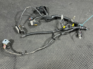 проводка двигателя Kia K5 3 поколение 2020, 1.6 л., G4FP, бензин, АКПП, 91410L3080