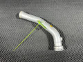 патрубок интеркулера Mercedes-Benz E-Класс W212/S212/C207/A207 2011, 3.0 л., OM 642.850, дизель, АКПП, A2045840047 - фото №2