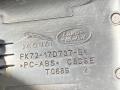 зеркало салона Jaguar F-Pace 1 поколение 2016, 3.0 л., AJ 126, бензин, АКПП, внедорожник 5 дв., GX7317D737AD, FK7217E678BA, T4A2648, T4N2598, T4A2649, GX7317D737CC, FK7217D737BC, LR058507, LR096575 - фото №8