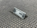 подсветка номера Nissan Rogue T33 2022, 1.5 л., KR15, бензин, АКПП, внедорожник 5 дв., 265108990E, BFEAM8990E - фото №3