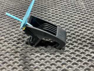 крючок крепежный Volkswagen Taos 1 поколение 2021, 1.5 л., DNKA, бензин, АКПП, внедорожник 5 дв., 2GJ867615