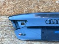 крышка багажника (дверь 3-5) Audi S8 D4 2013, 4.0 л., CGTA, бензин, АКПП, седан, 4H0827023B - фото №5