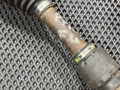 полуось передняя левая (приводной вал, ШРУС) Toyota Prius 3 поколение [рестайлинг] 2012, 11021011783, 43474-12160 - фото №11