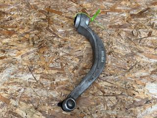 рычаг передний правый Audi A8 D4/4H 2012, 4.2 л., CDRA, бензин, АКПП, седан, 4H0407694F