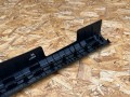 накладка на порог Nissan Rogue T33 2023, 1.5 л., KR15, бензин, АКПП, внедорожник 5 дв., передний привод, 769516RA0A - фото №8