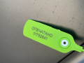 крышка багажника (дверь 3-5) Porsche Boxster 987 [рестайлинг] 2008, 2.7 л., бензин, АКПП, 98751201100 - фото №10