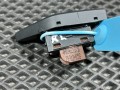 Кнопка блокировки двери Audi S8 D4 2013, 4.0 л., CGTA, бензин, АКПП, седан, 4H0962107B - фото №7