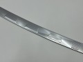 молдинг заднего бампера Nissan Rogue T33 2023, 1.5 л., KR15, бензин, АКПП, внедорожник 5 дв., передний привод, H59106RA0A, T99B16RR1X - фото №5