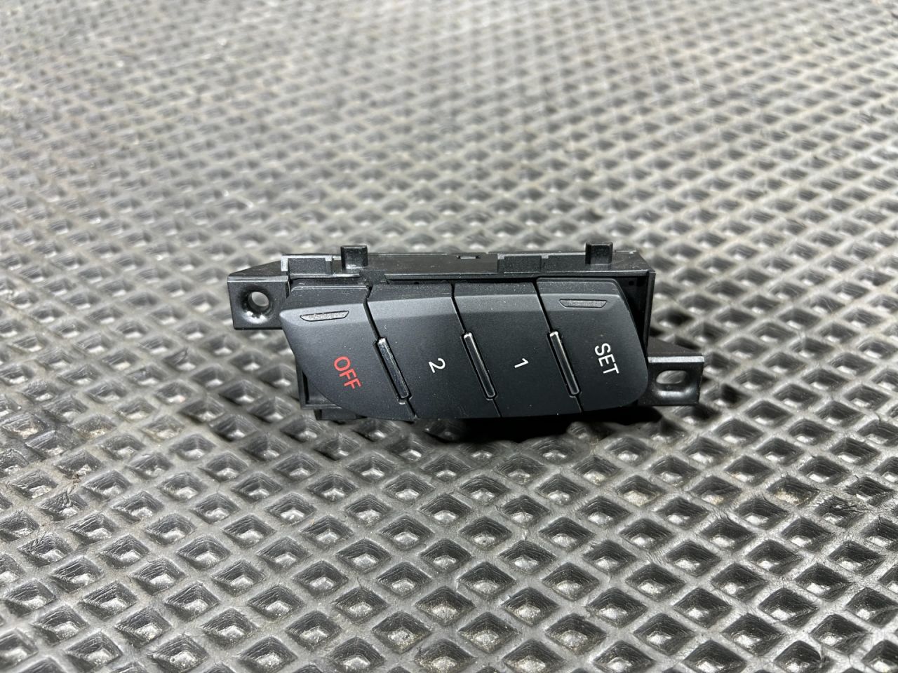 блок управления сиденьем Audi A7 4G 2011, 3.0 л., CGWB, бензин, АКПП, хетчбэк 5 дв., 4G89597695PR, 4G8959769 - фото №1