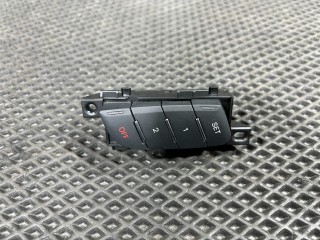 блок управления сиденьем Audi A7 4G 2011, 3.0 л., CGWB, бензин, АКПП, хетчбэк 5 дв., 4G89597695PR, 4G8959769