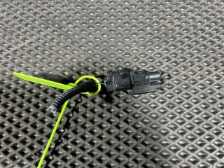 датчик температуры Lexus LS 4 поколение 2008, 5.0 л., 2UR-FSE, бензин, АКПП, седан, 077500-5191