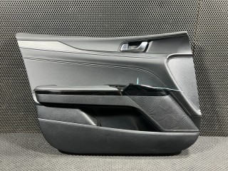 обшивка двери передняя левая Kia K5 3 поколение [рестайлинг] 2025, 2.5 л., бензин, АКПП, седан, полный привод, 82511L2100FHV